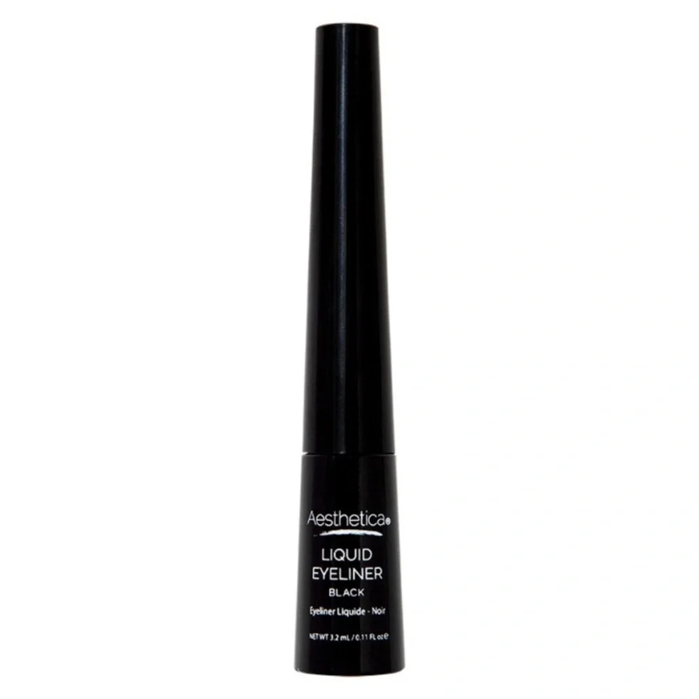 New Aesthetica Liquid Eyeliner